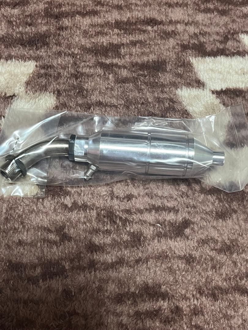 O.S. エンジン　小川精機 FS-52S 新品　未使用