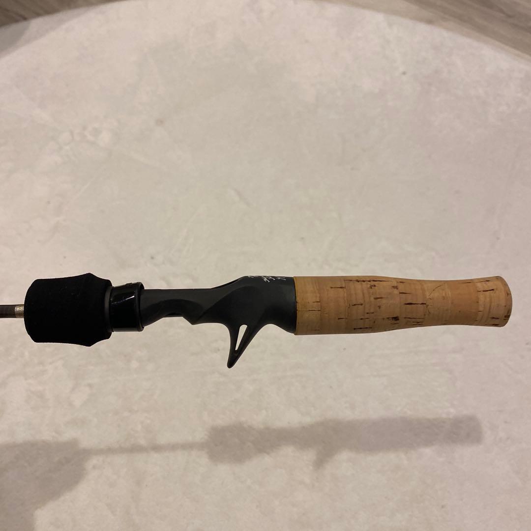 クラモチロッド　シナプス　54SS