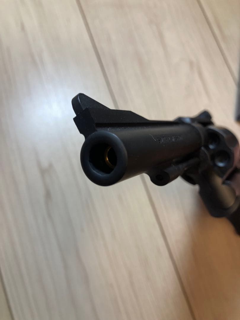 タナカワークス Ｍ１５ ガスガン　ＨＷ　 コンバットマスターピース