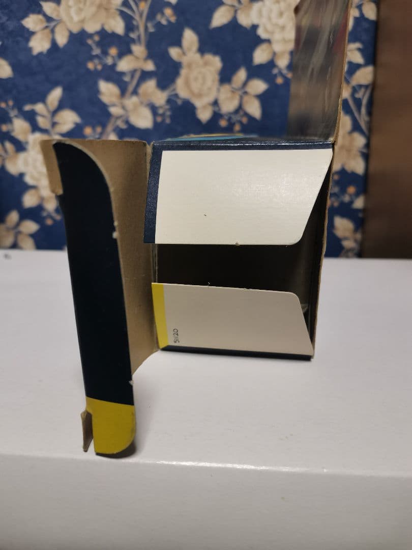 CORGI　007 アストンマーティン　ミニカー