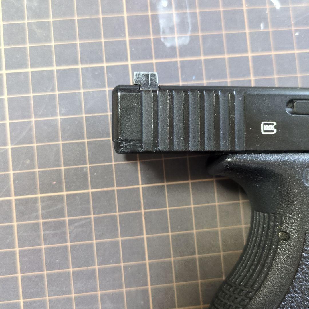 東京マルイ GLOCK26