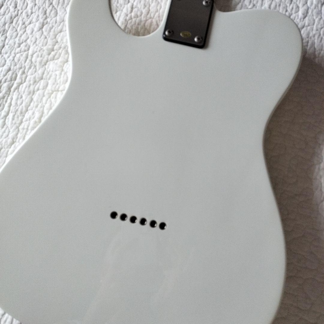 【セット売り】バッカス　エレキギター テレキャスター　VOX　ギターアンプ