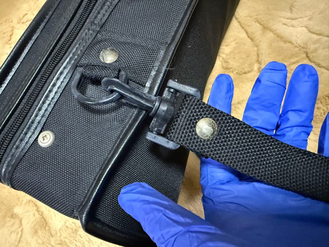 BESSON　ベッソン コルネット 1000 トランペット 楽器 ケース付き