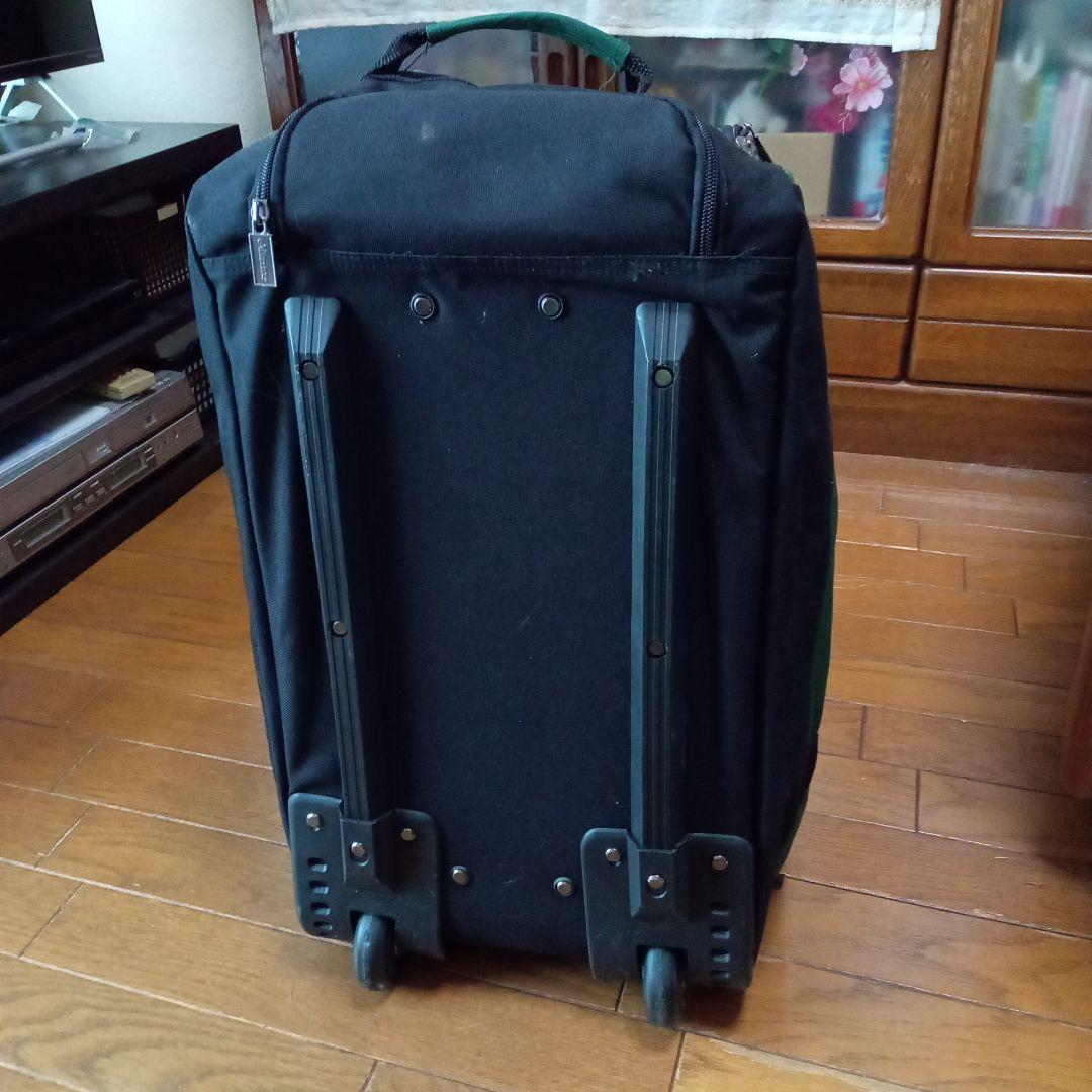 米国オーガスタ　マスターズのバッグ