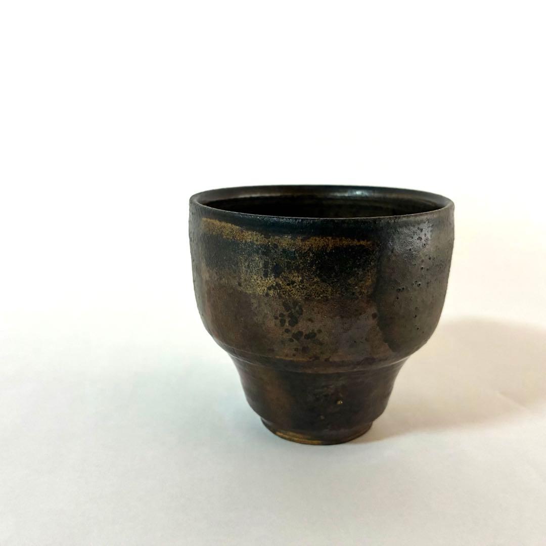 【1/31まで月末セール】中里隆 薪窯焼成 唐津 杯 湯呑 逸品 他 小野哲平