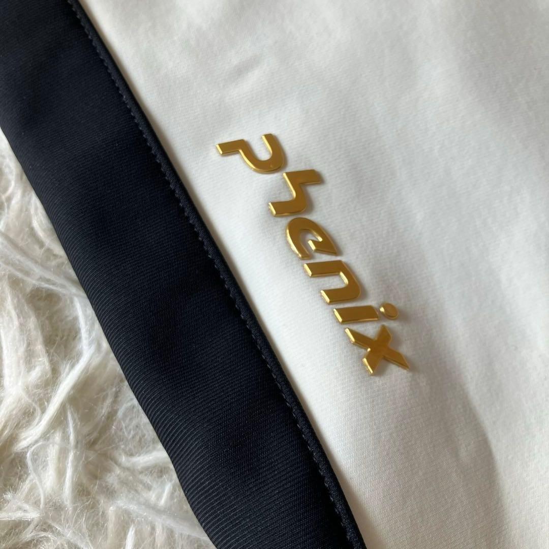 #3J✨新品phenix✨スキー スノボ ウェア 上下 レディースS 24AW