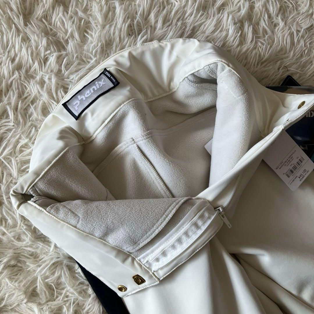 #3J✨新品phenix✨スキー スノボ ウェア 上下 レディースS 24AW