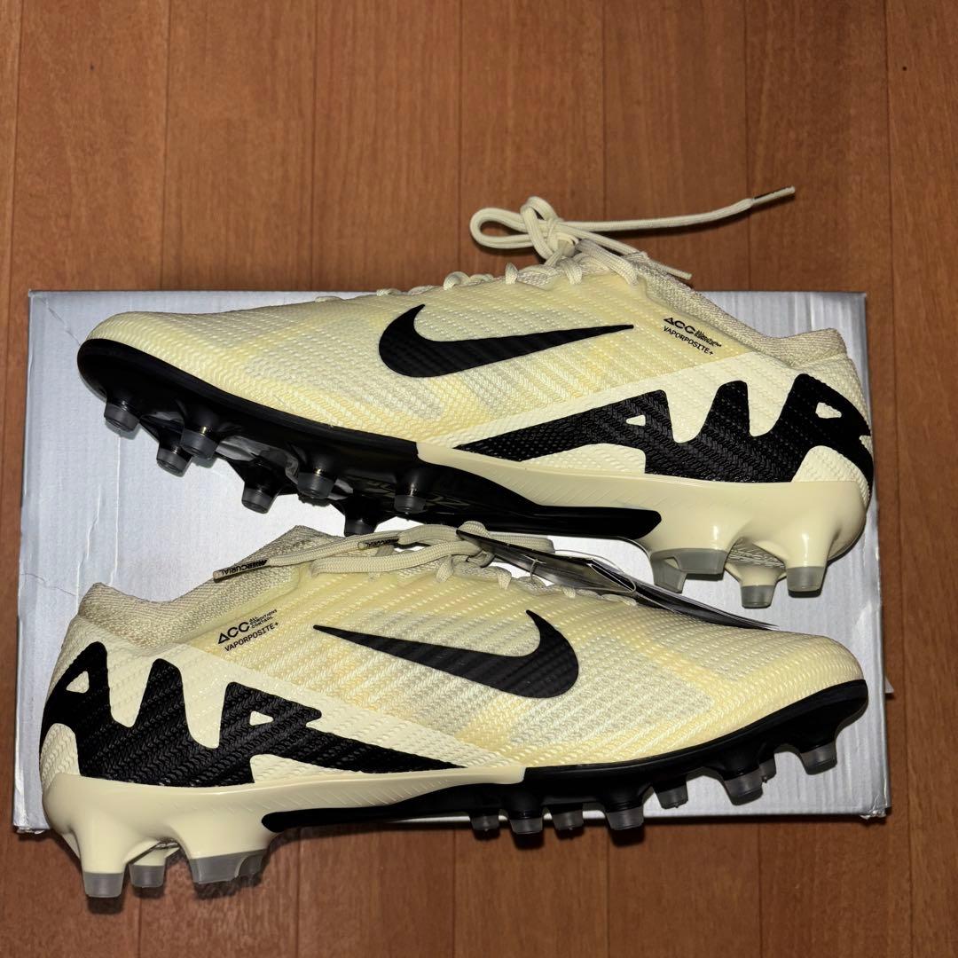 NIKE マーキュリアルヴェイパー15 AG-PRO 27cm