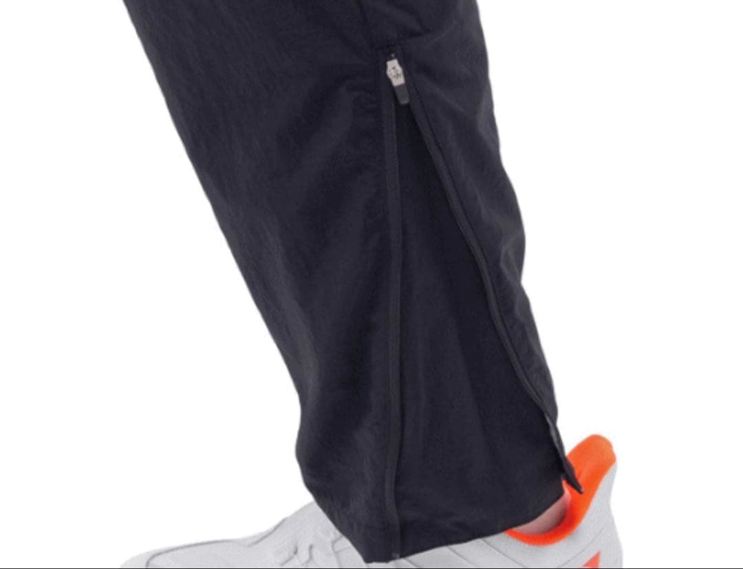 YONEX セットアップ　ヒート　裏地付き