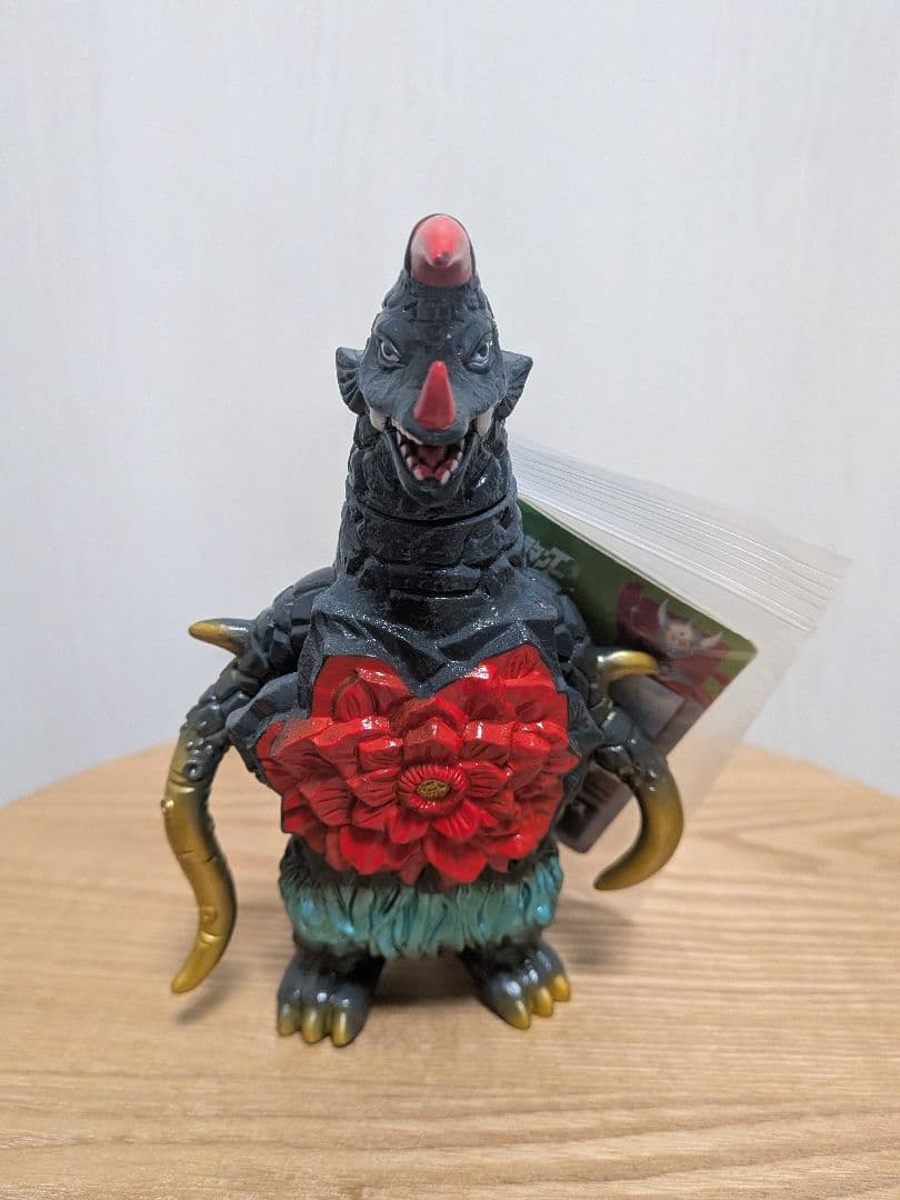 ウルトラ怪獣　ソフビ　10体まとめ売り