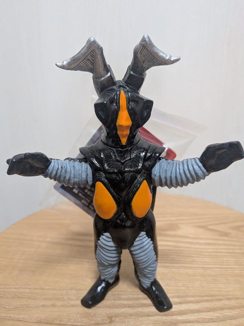 ウルトラ怪獣　ソフビ　10体まとめ売り