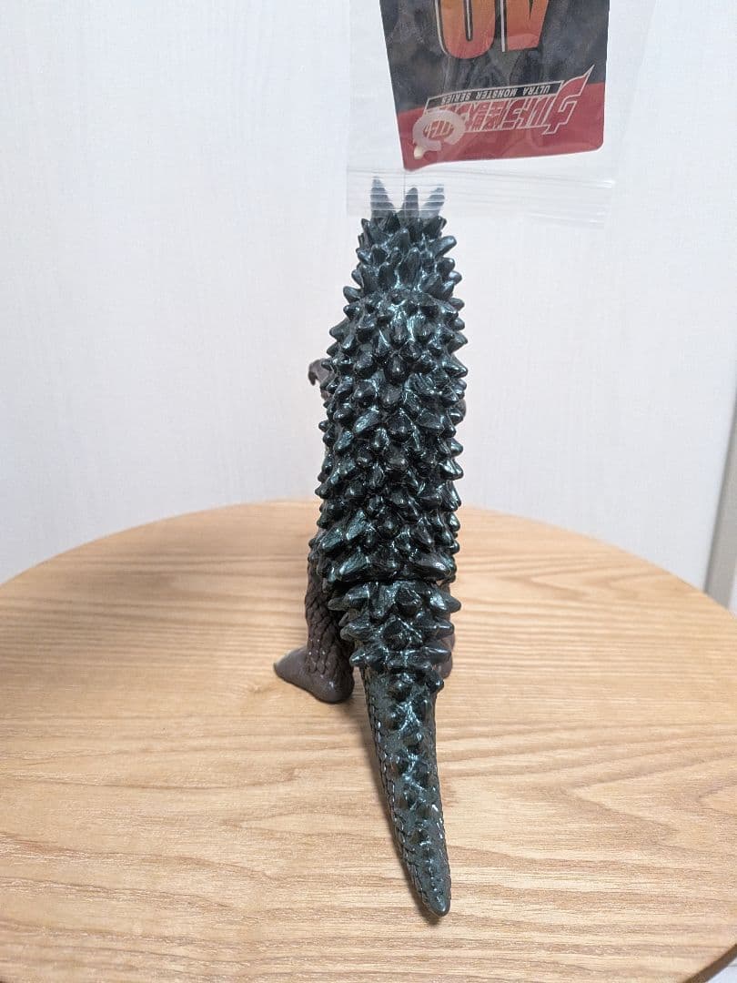 ウルトラ怪獣　ソフビ　10体まとめ売り