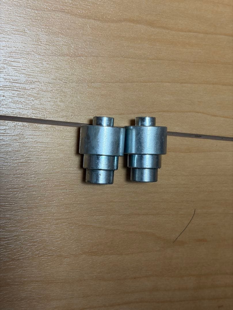 MINOURA FT-1 振れ取り台セット スルー用アダプター付き