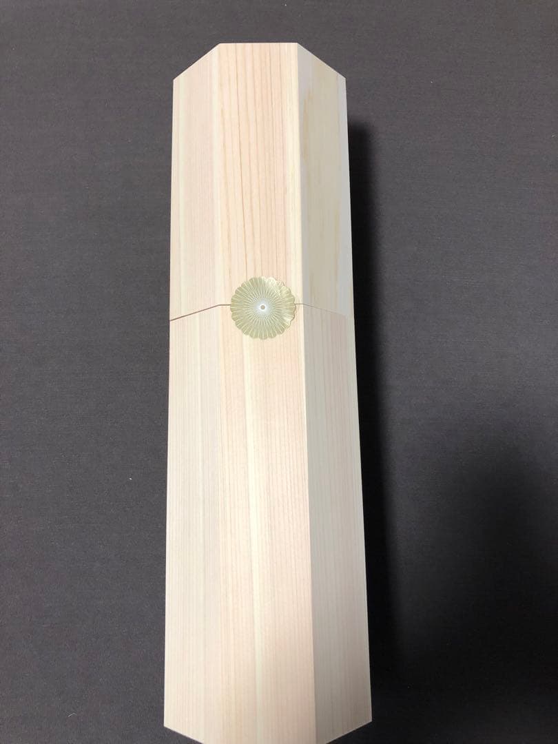 御前酒★特等雄町★雄町プロジェクト★桐箱入り★希少