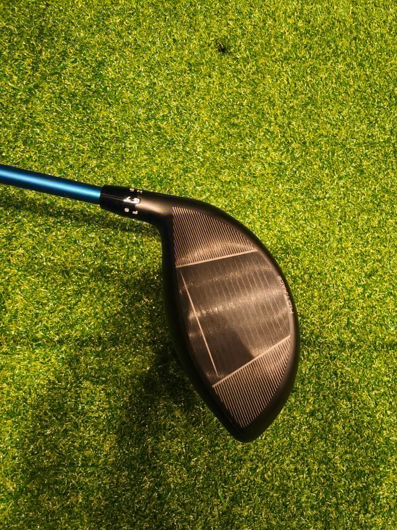 コブラ DS ADAPT X 9.0度 ドライバー 　24ベンタスブルー6X