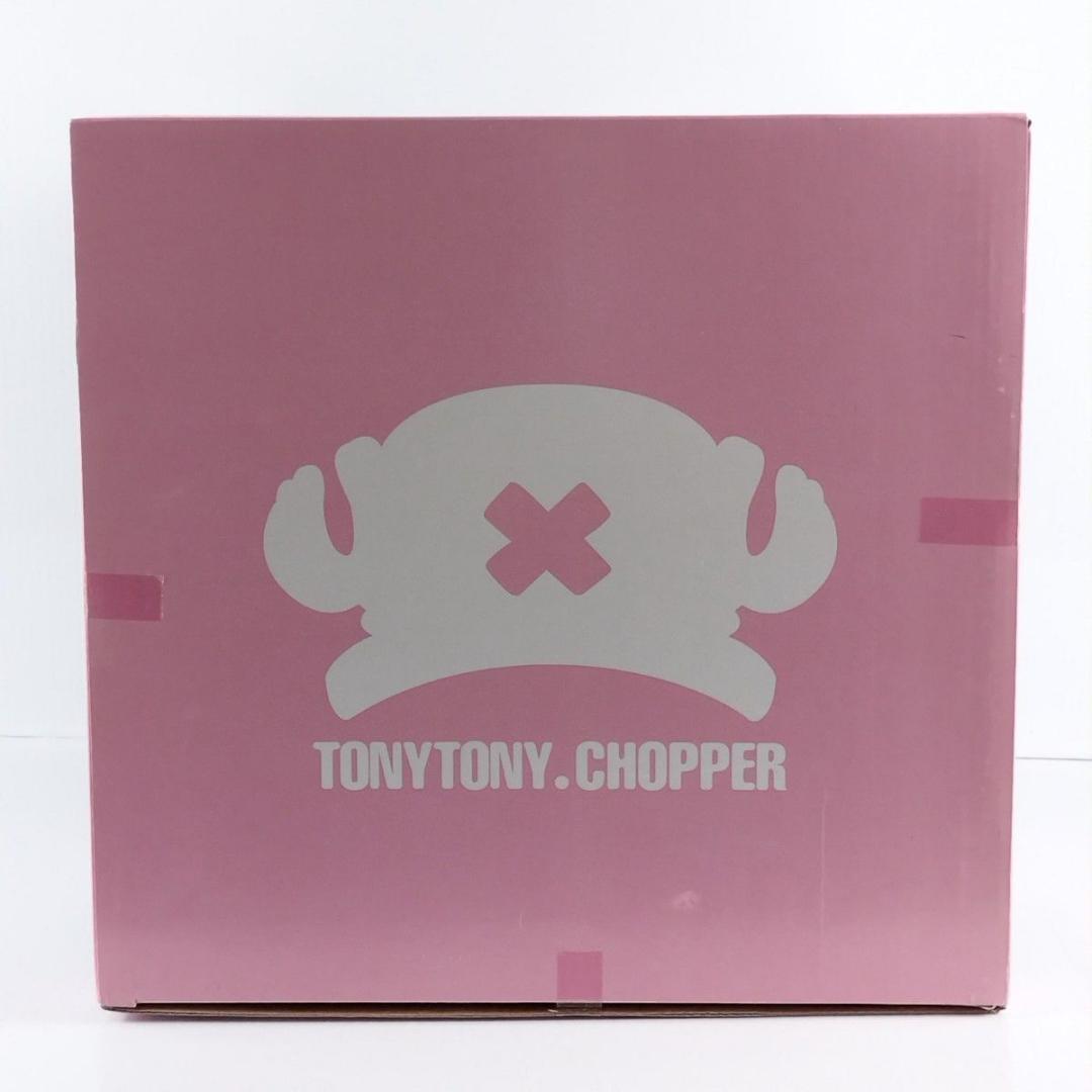 STUFFED Collection チョッパー ロデオクラウンズ 別注