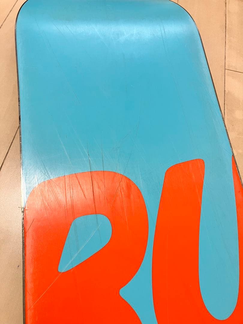 BURTON DESCENDANT 152バートン スノーボード　大阪手渡可能！