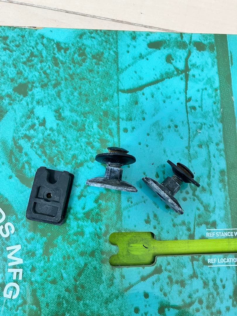 BURTON DESCENDANT 152バートン スノーボード　大阪手渡可能！