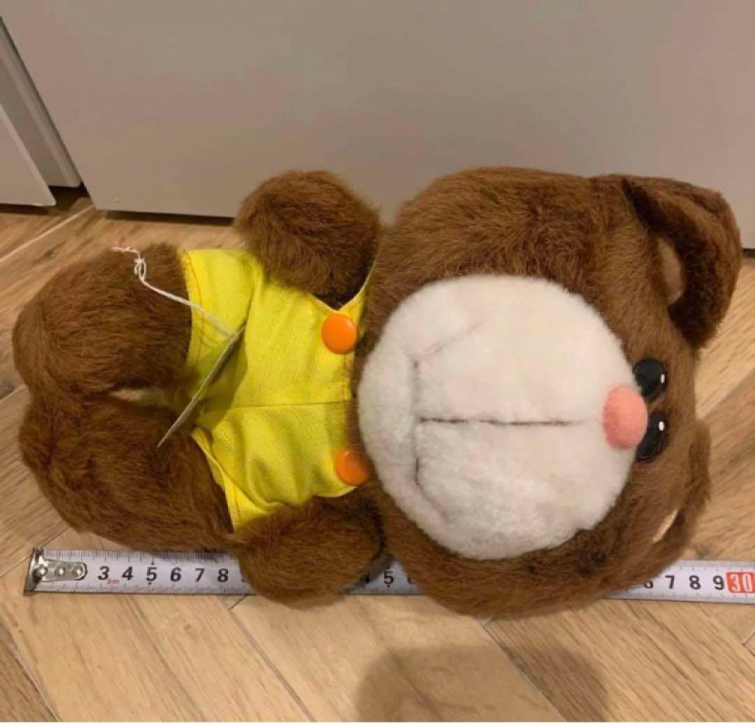 パンプキン様用　サンリオレトロ　1976年　美品　コロちゃん　昭和レトロ