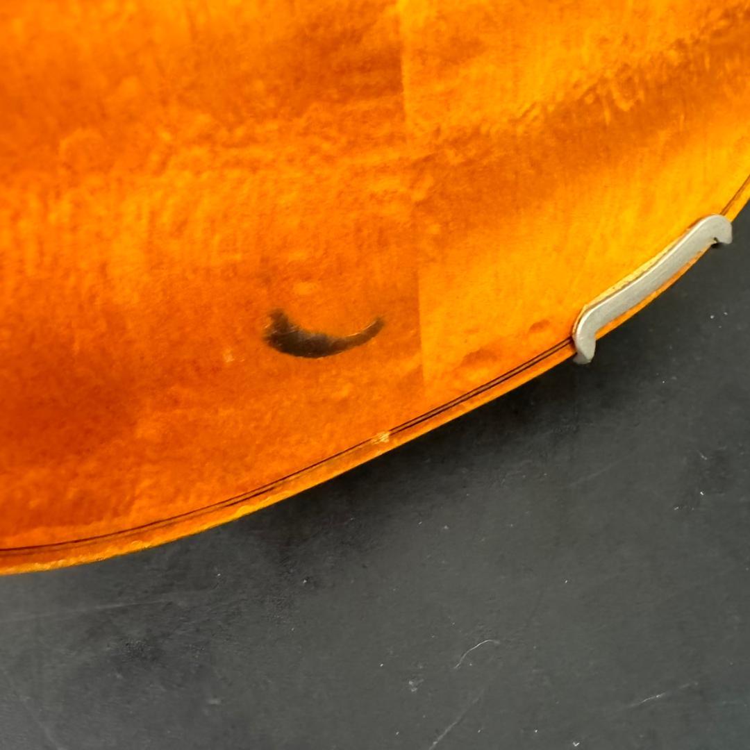 ☆鈴木バイオリン　バイオリン　3/4　No.300　1977年製　スズキ