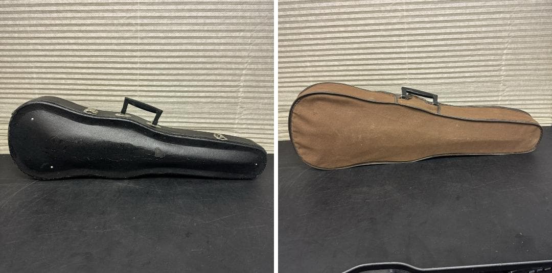 ☆鈴木バイオリン　バイオリン　3/4　No.300　1977年製　スズキ