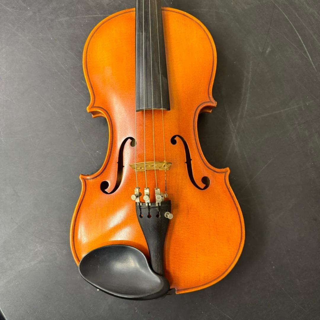 ☆鈴木バイオリン　バイオリン　3/4　No.300　1977年製　スズキ