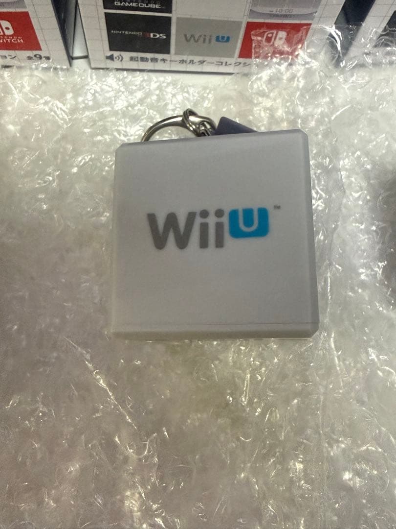 ニンテンドーミュージアム限定キーホルダー　まとめ売り