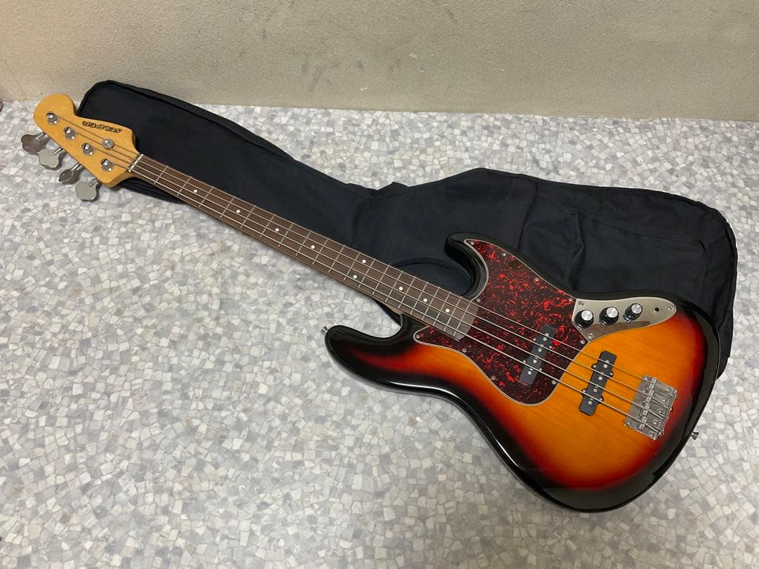 美品 SELDER ベース