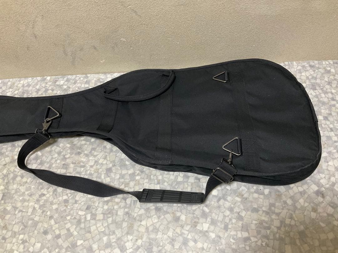 美品 SELDER ベース