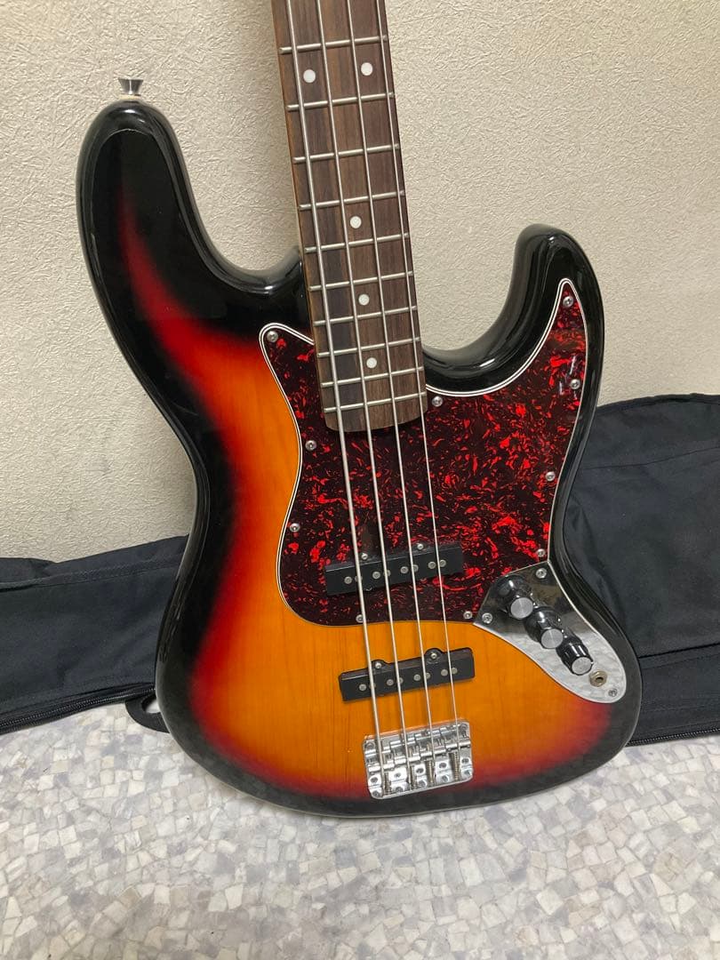 美品 SELDER ベース