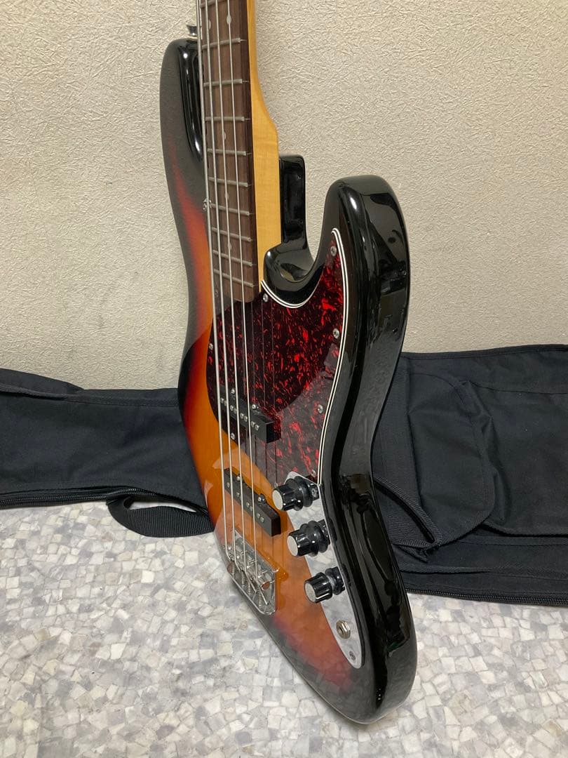 美品 SELDER ベース