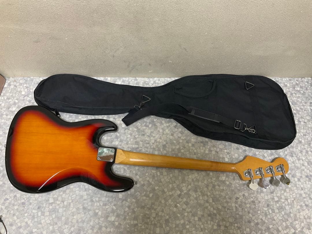 美品 SELDER ベース