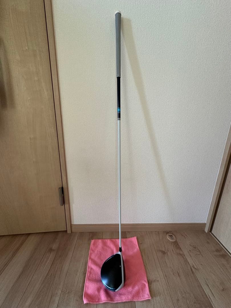 レディースTaylorMade SIM2 MAX-D ドライバー