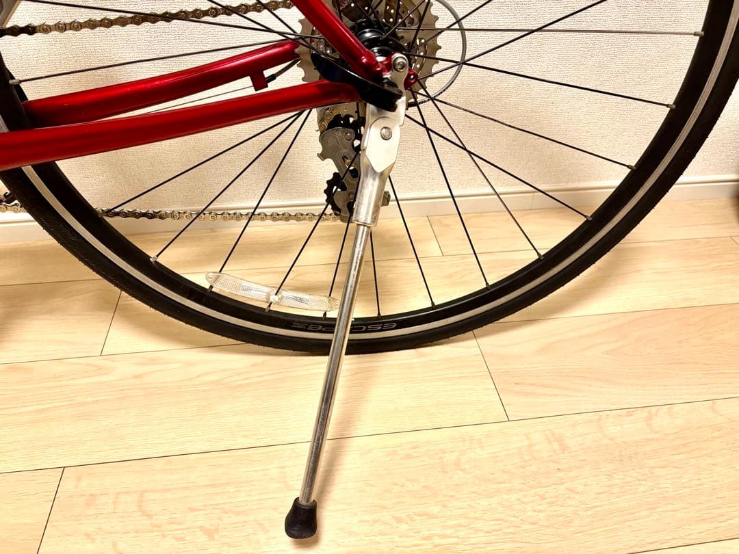 ☆美品 GIANT ジャイアント エスケープR3 新品部品で整備済み