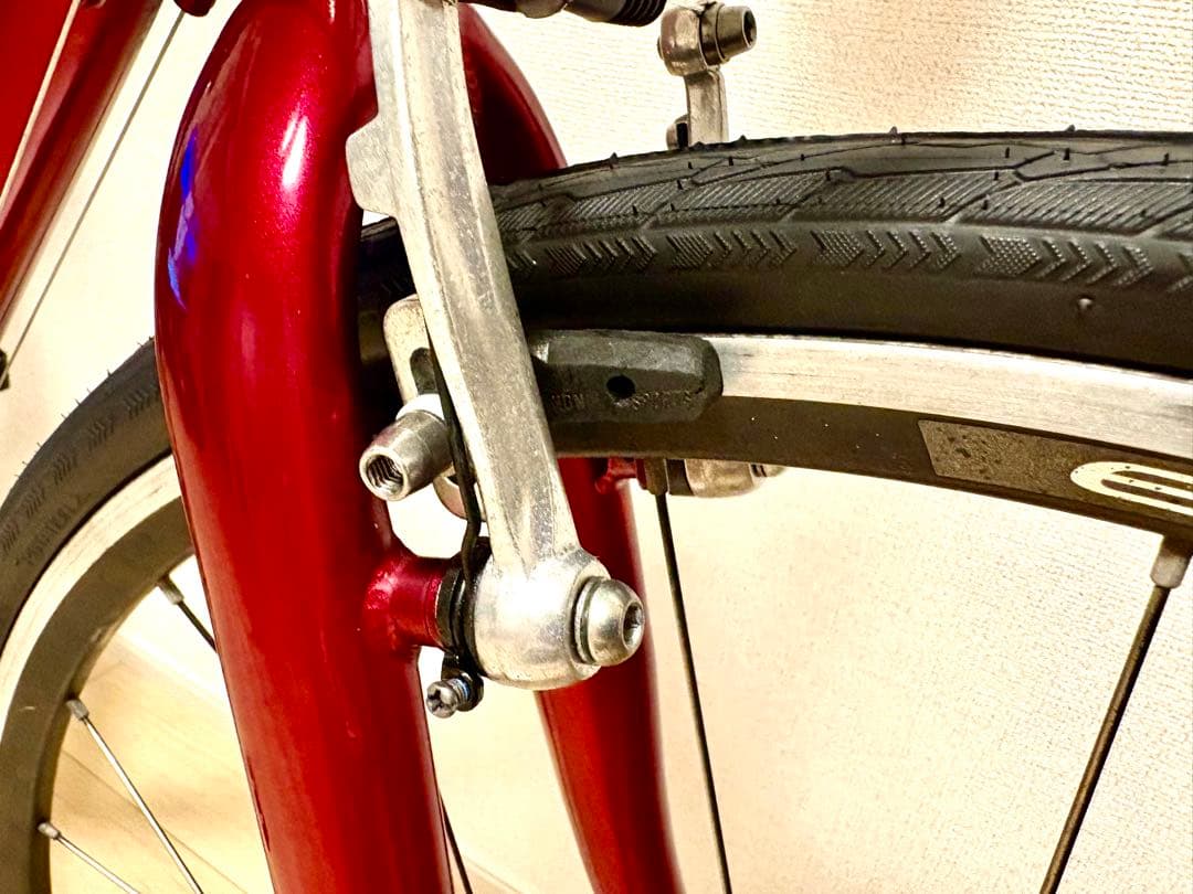 ☆美品 GIANT ジャイアント エスケープR3 新品部品で整備済み