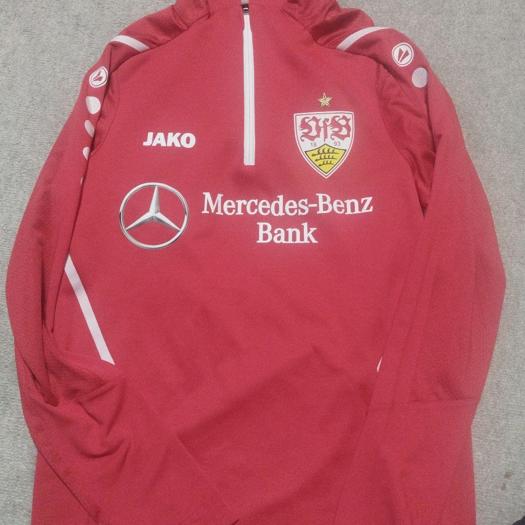 VfBシュトゥットガルト JAKO ジャージ