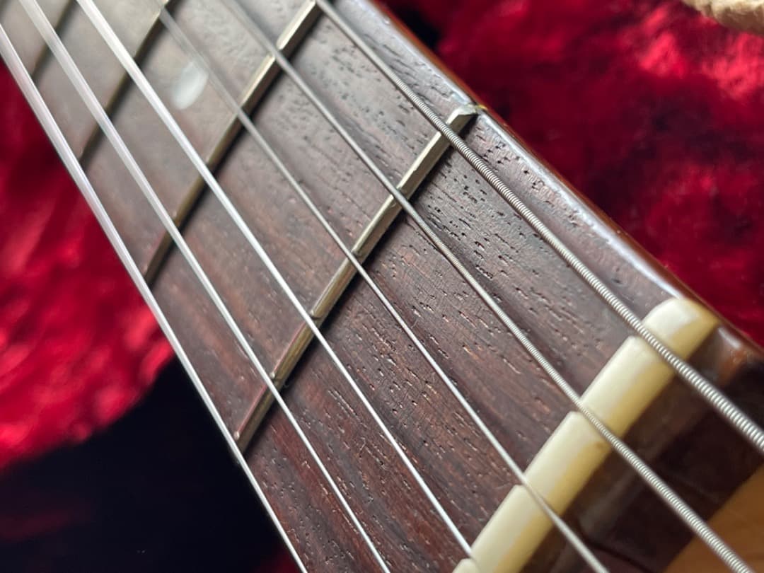 ギター FENDER American Original 60 Stratocaster