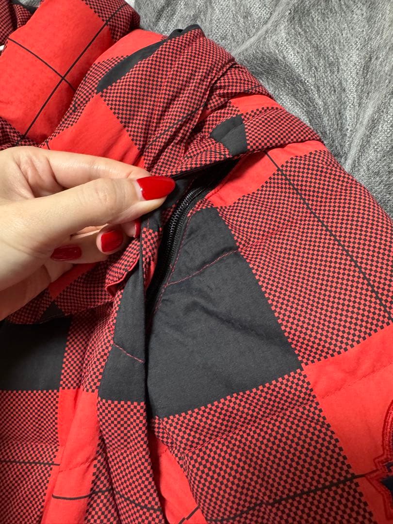 PEARLY GATES 2WAYダウン