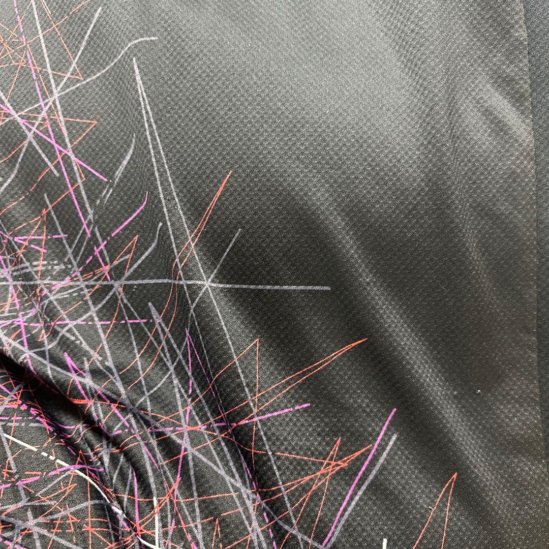 YONEX 日本代表モデル ユニフォーム ノースリーブ Oサイズ