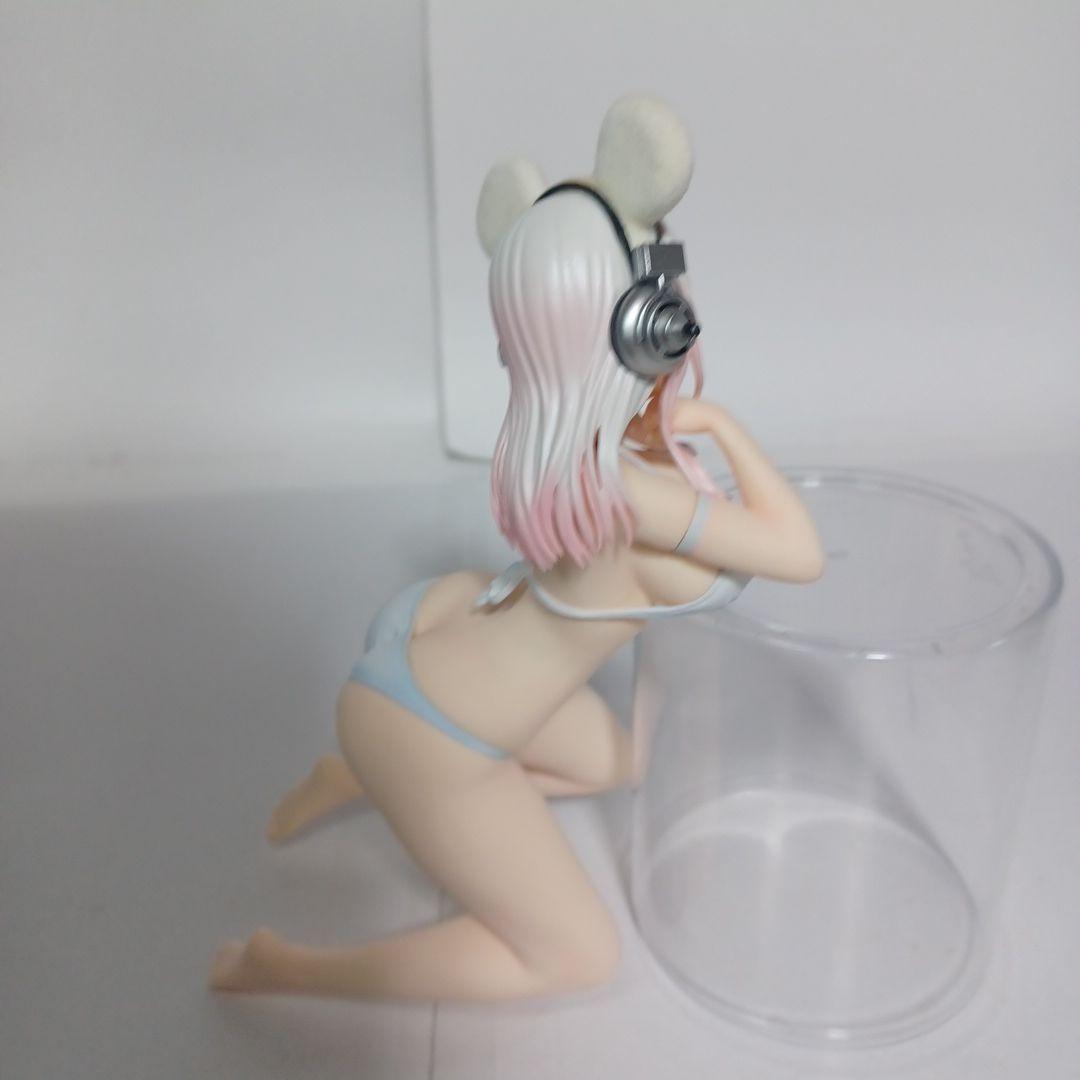 すーぱーそに子 マウスver　フィギュア