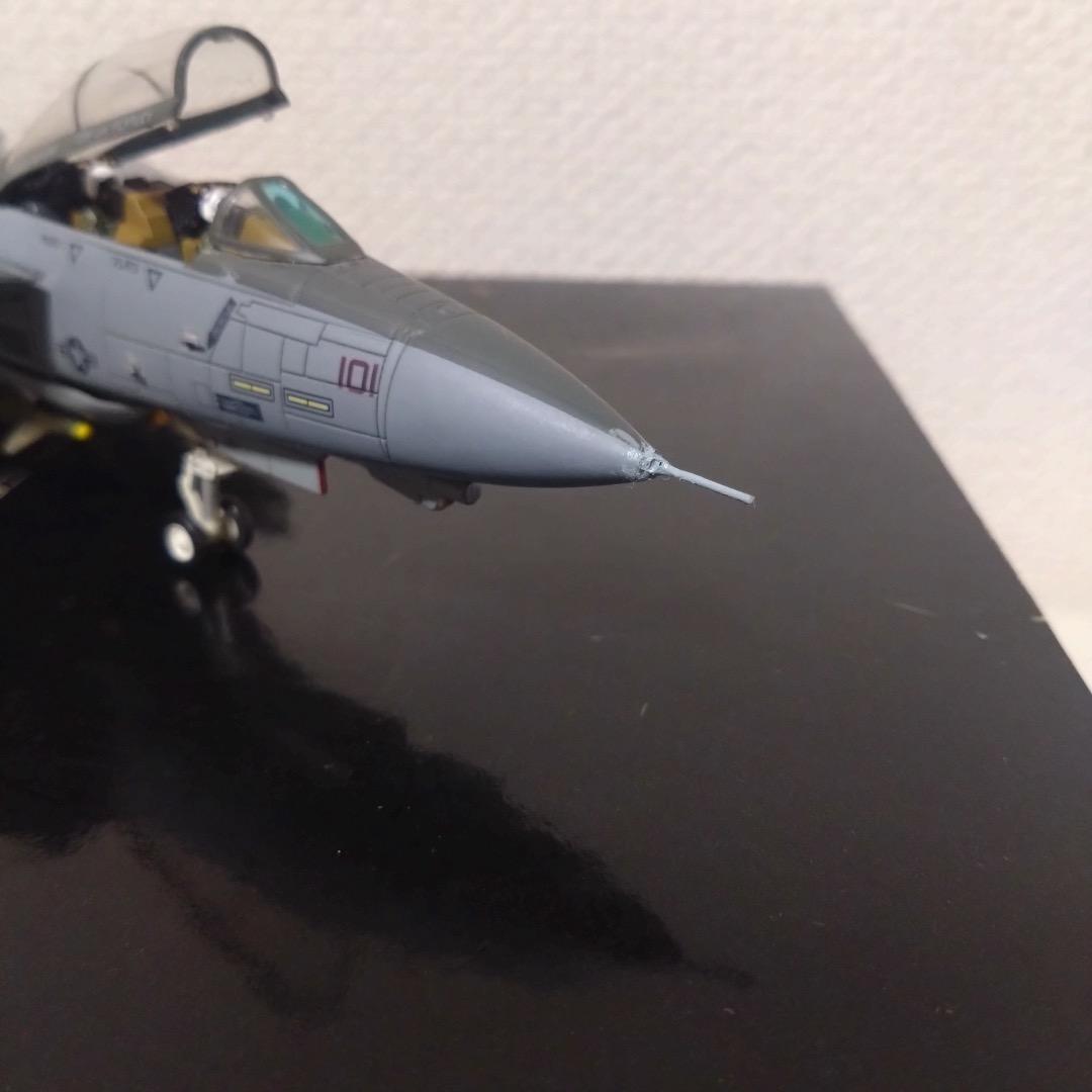 F14 VF154 センチュリーウイングス 1/72スケール