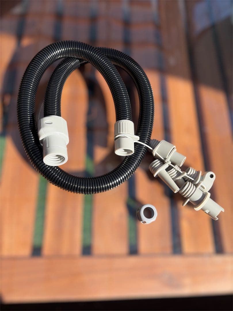 【送料込み】カンパ Kampa ACE AIR 500 キャンピングカー用テント