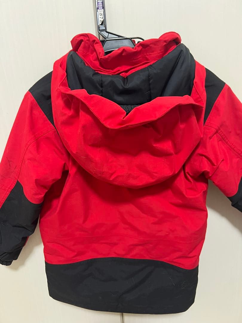 THE NORTH FACE スキーウェア上下セット