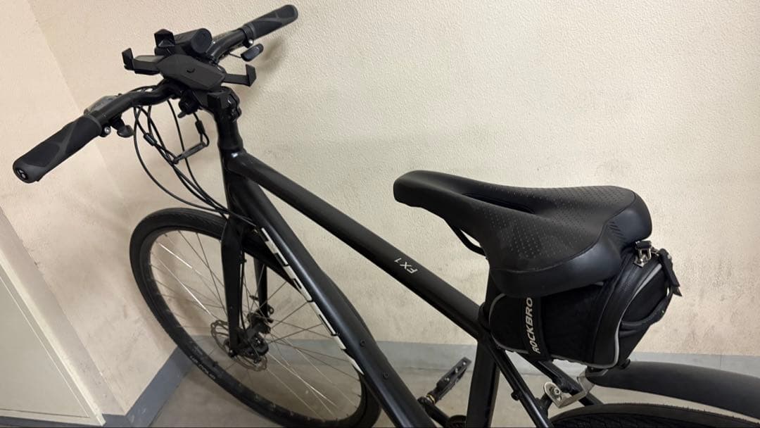 TREK FX1 ディスクブレーキ 専門店メン