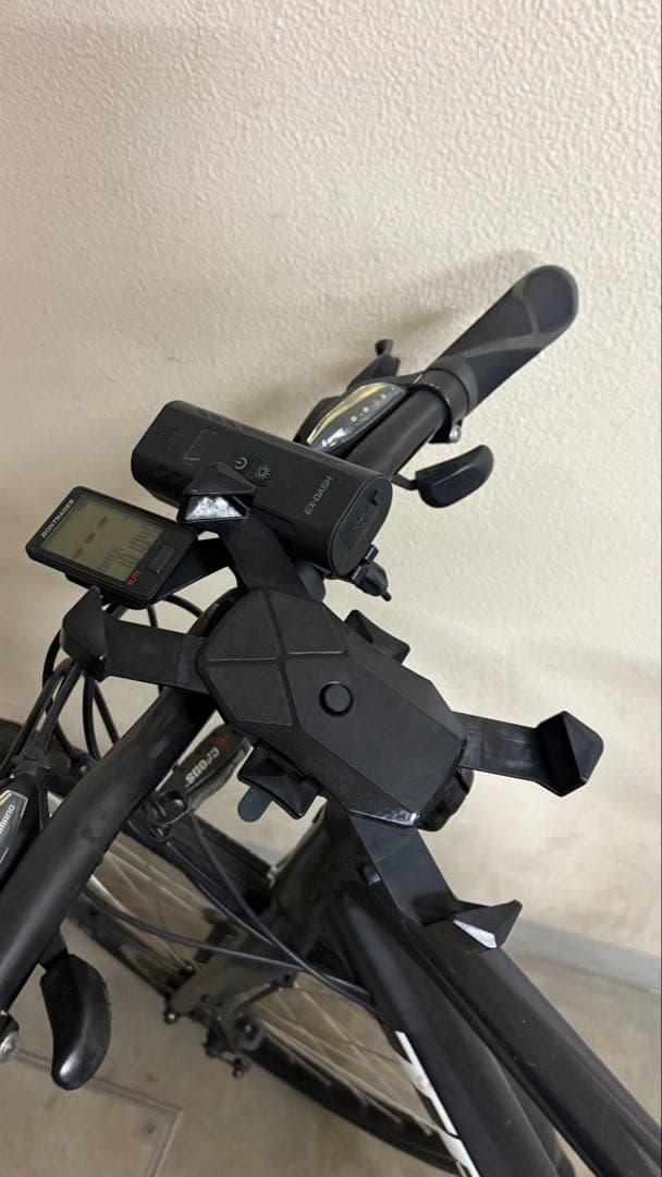 TREK FX1 ディスクブレーキ 専門店メン