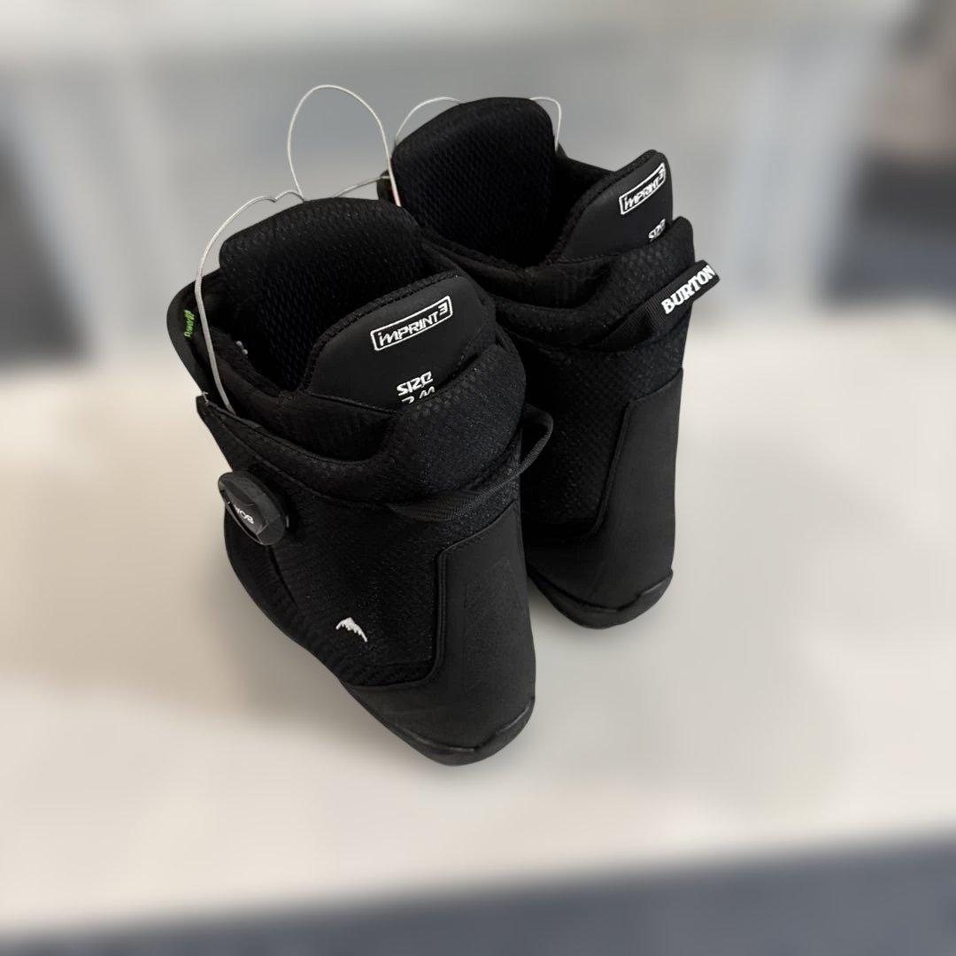 Burton SWATH バートンスワスブーツ　25cm