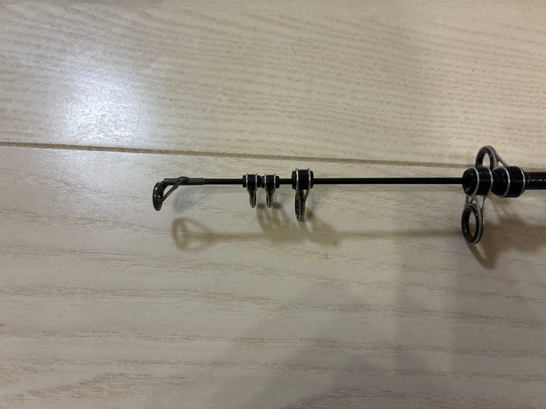 DAIWA リバティクラブLIBERTY CLUB 磯風　4-53 遠投・K