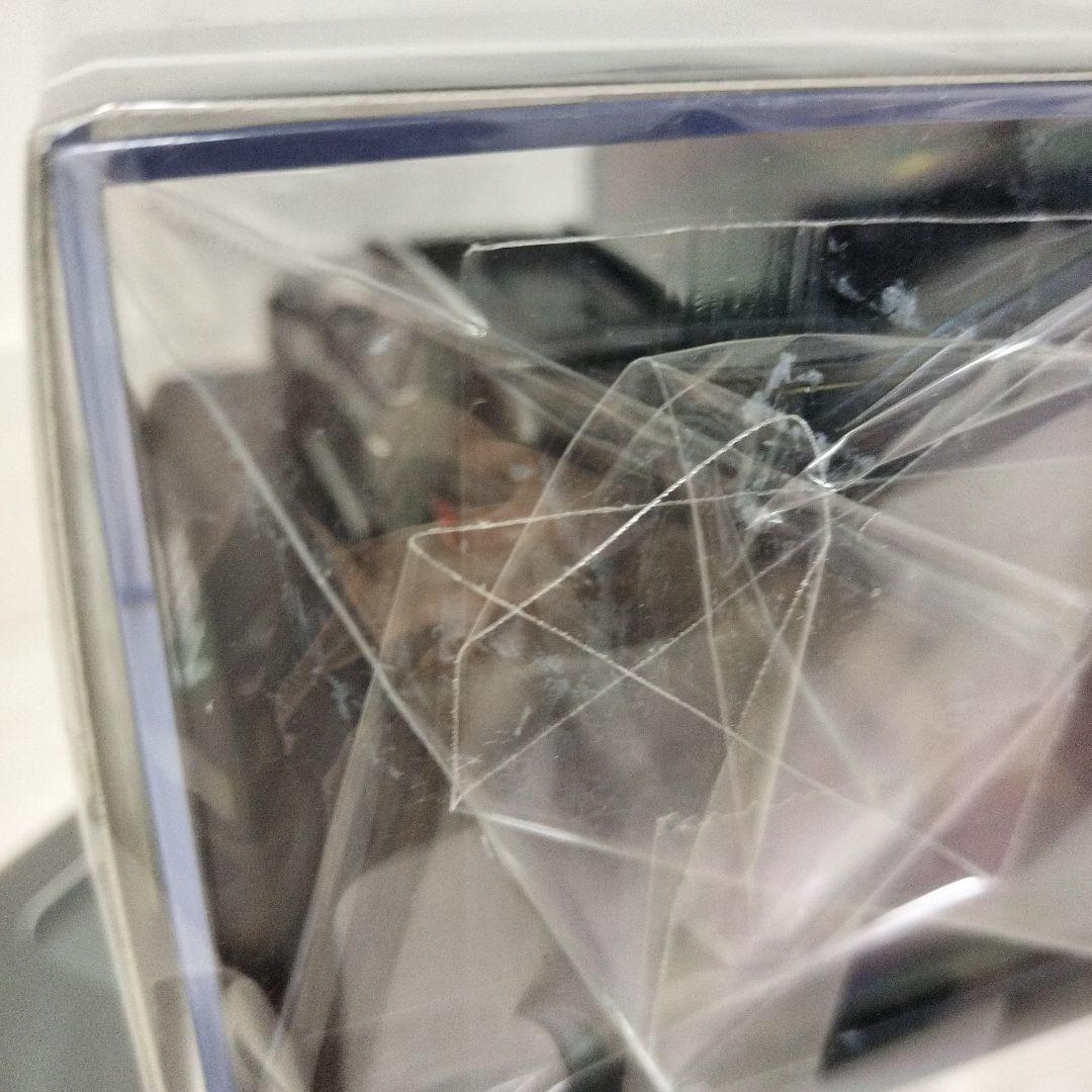 Honda WR-V 新品模型　1/43スケールモデル クリスタルブラックパール