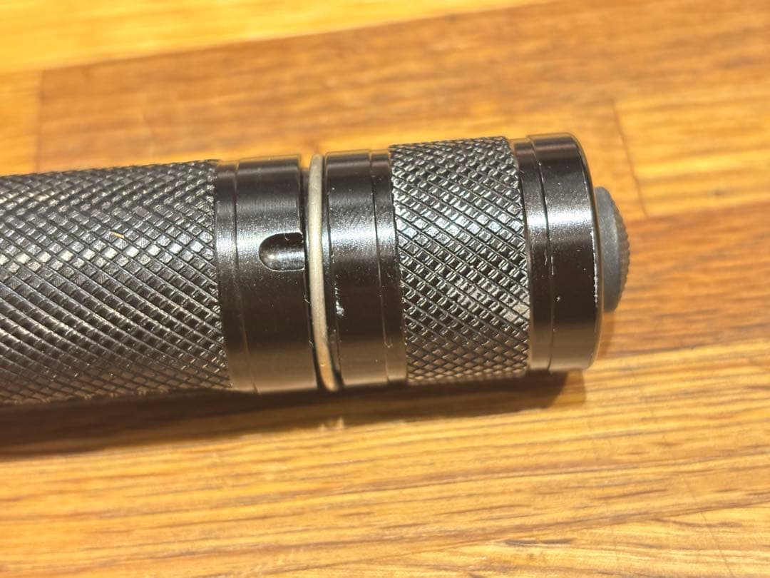 surefire 6P LED 稼働品