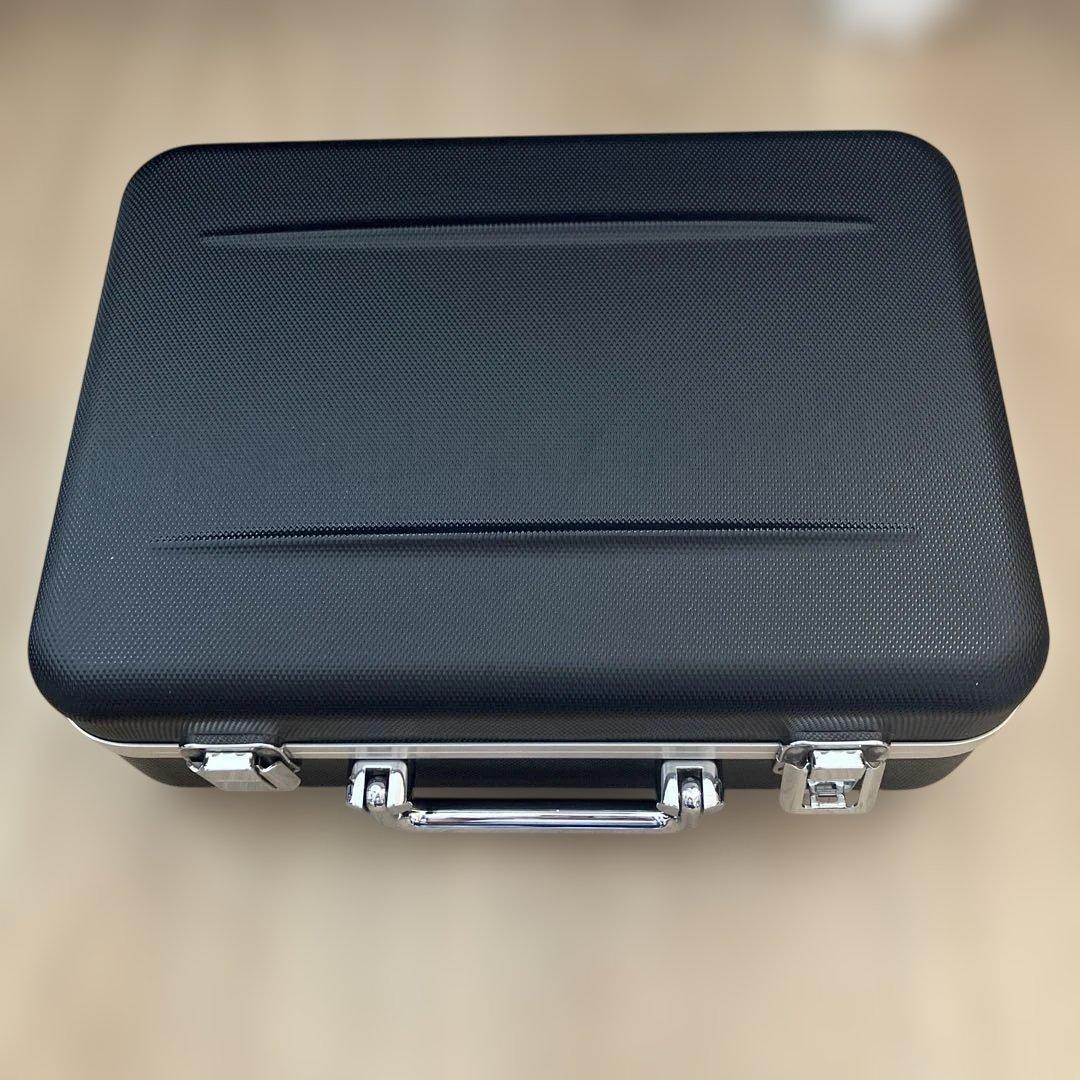 ギター用エフェクター　リバーブ　BOSS Reverb RV-6 ケース付き